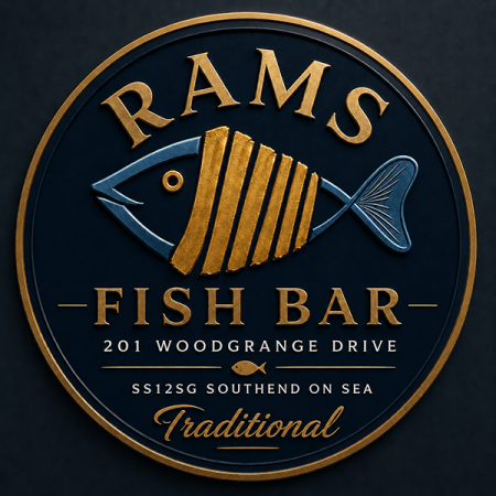 Things to do in Southend-on-Sea visit Rams Fish Bar