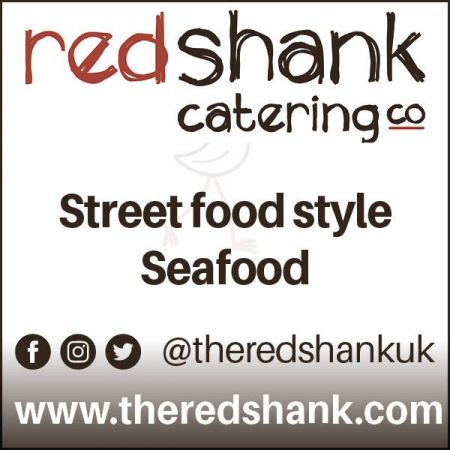 Things to do in Inverness visit The Redshank