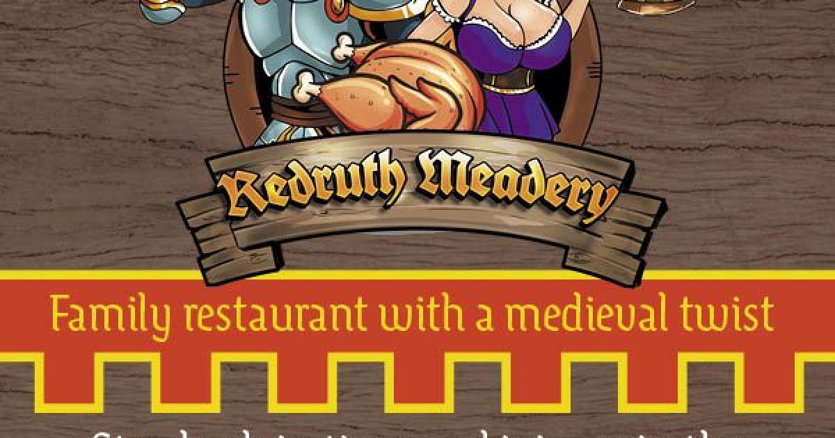 Things to do in Redruth & Camborne Visit Redruth Meadery