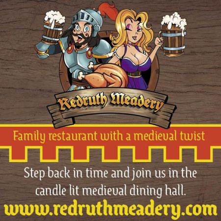 Things to do in Redruth & Camborne visit Redruth Meadery