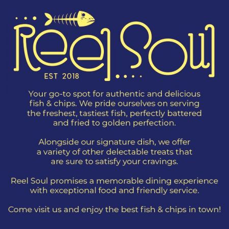 Things to do in Bristol visit Reel Soul