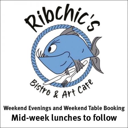 Things to do in Gloucester visit Ribchic