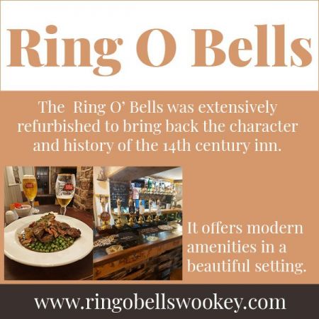Things to do in Burnham-on-Sea visit Ring O' Bells