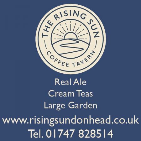 Things to do in Shaftesbury & Gillingham visit The Rising Sun