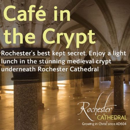 Things to do in Rochester & Chatham visit Rochester Cathedral