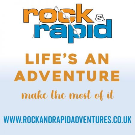 Things to do in Great Torrington & Bideford visit Rock and Rapid Adventures