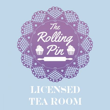 Things to do in Alnwick visit The Rolling Pin