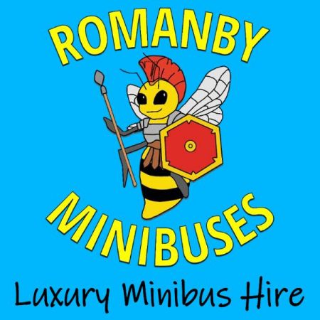 Things to do in Northallerton visit Romanby Minibuses