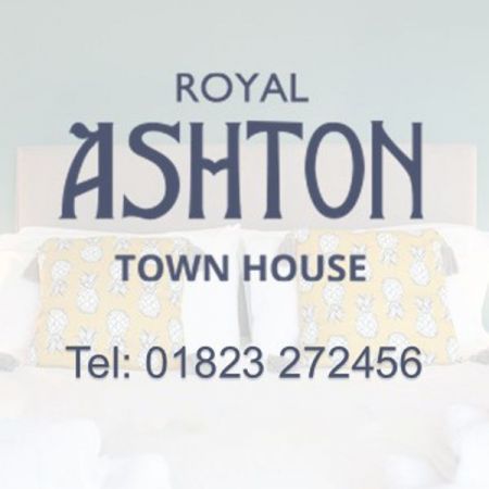 Royal Ashton Town House