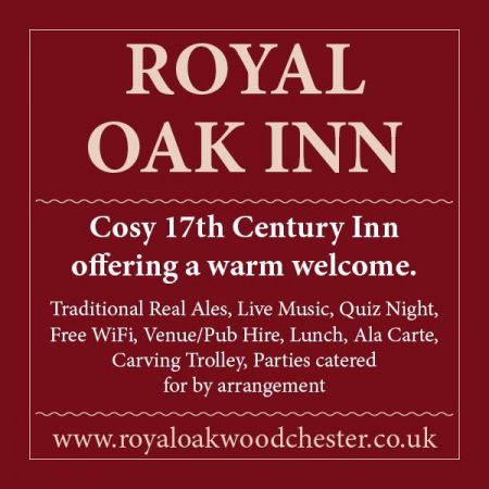 Things to do in Stroud visit The Royal Oak