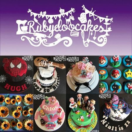 Things to do in Chippenham visit Rubydoocakes