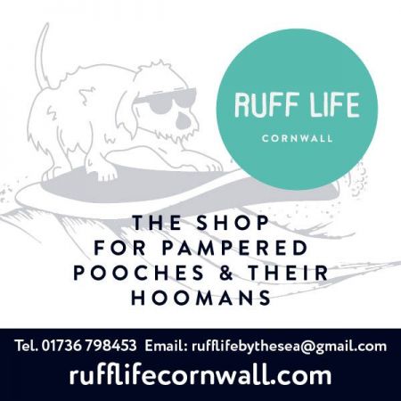 Ruff Life Cornwall
