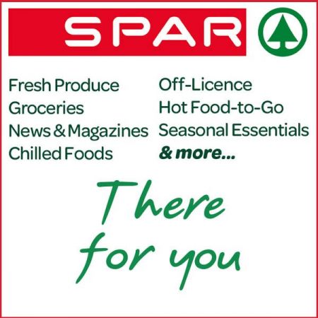 Things to do in Swanage & Wareham visit Spar