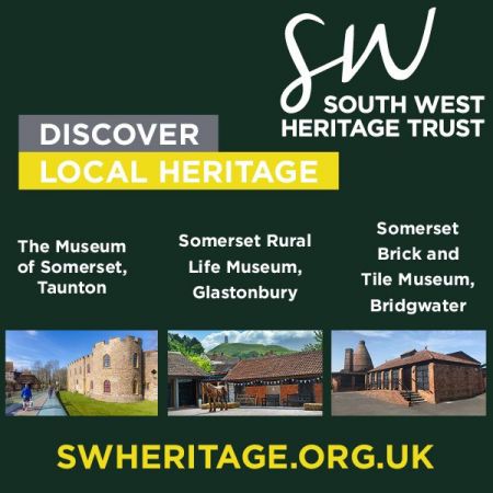 Things to do in Shepton Mallet, Wells & Glastonbury visit South West Heritage Trust