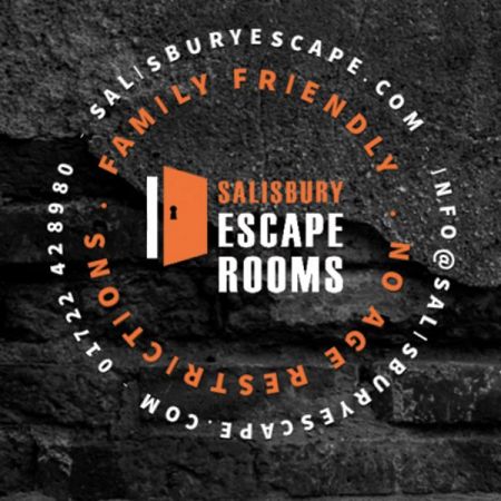 Things to do in Frome and Warminster visit Salisbury Escape Rooms
