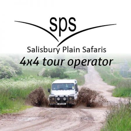 Things to do in Salisbury visit Salisbury Plain Safari
