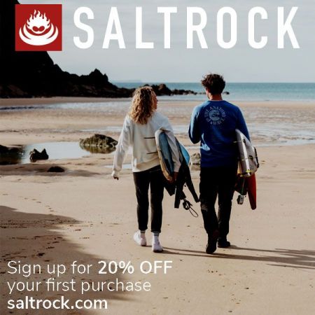 Things to do in Dawlish & Teignmouth visit Saltrock