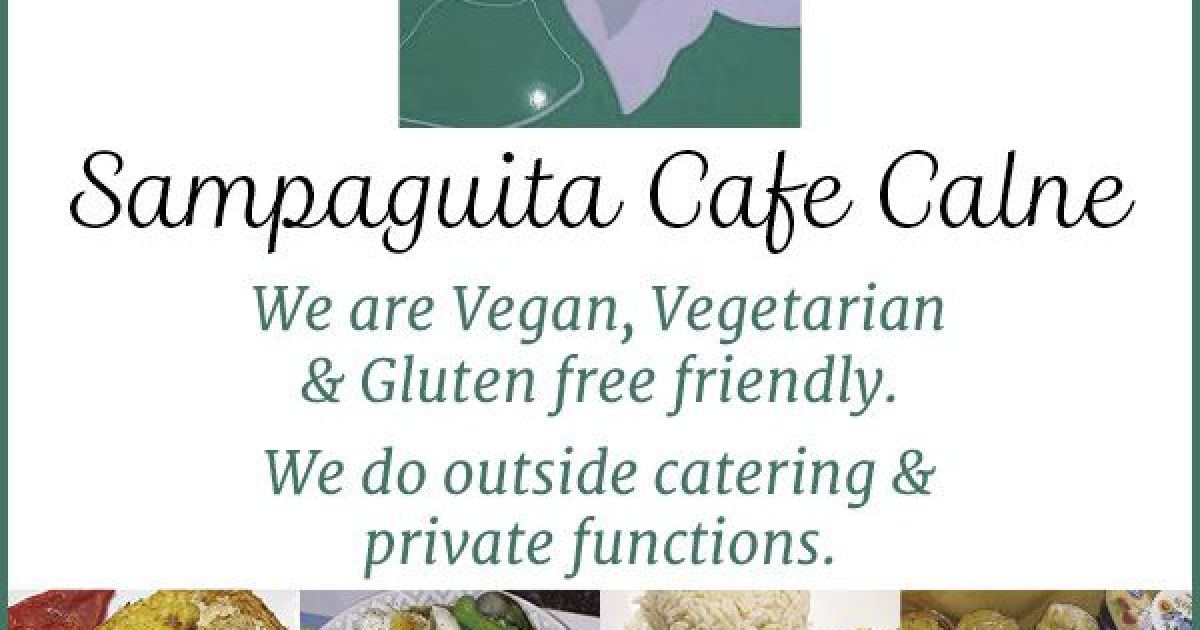 Things to do in Chippenham Visit Sampaguita Cafe