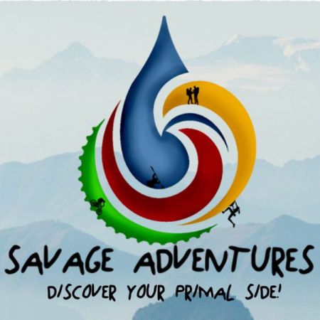 Things to do in Swansea visit Savages Adventures