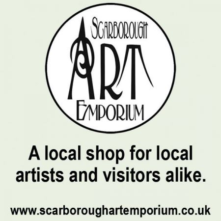Scarborough Art Emporium