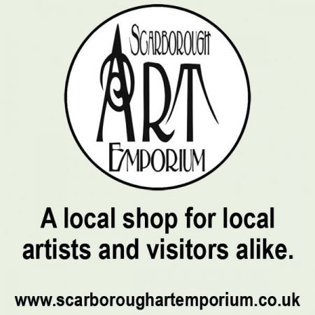 Things to do in Scarborough visit Scarborough Art Emporium