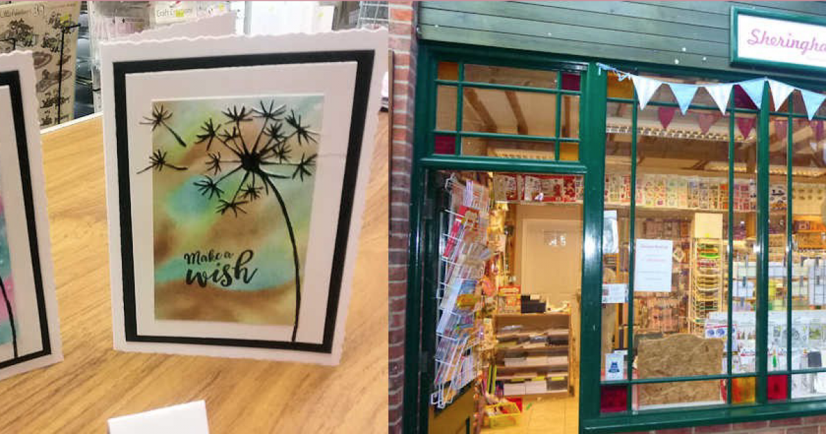 Things to do in Cromer Visit Sheringham Handicrafts