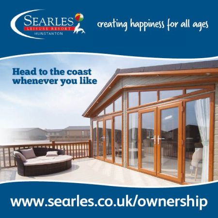 Searles Leisure Resort