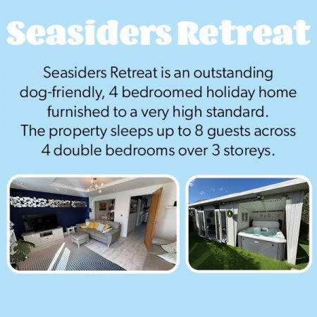 Things to do in Whitby visit Seasiders Retreat