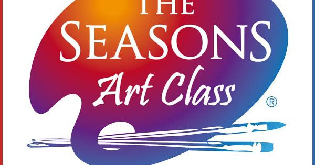 Things to do in Christchurch Visit The Seasons Art Class