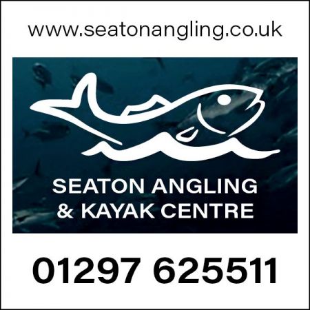 Seaton Angling & Kayak Centre