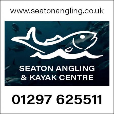 Things to do in Axminster & Seaton visit Seaton Angling & Kayak Centre