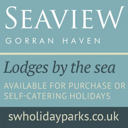 Things to do in Mevagissey visit Seaview Gorran Haven
