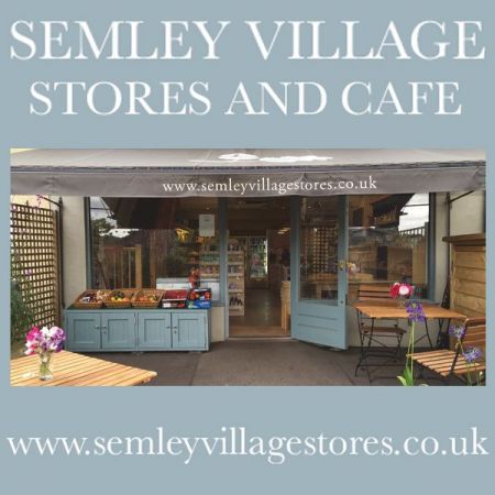 Things to do in Shaftesbury & Gillingham visit Semley Village Stores