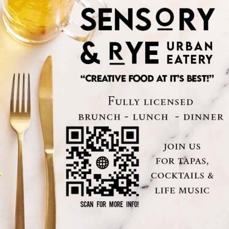 Things to do in Hereford visit Sensory and Rye