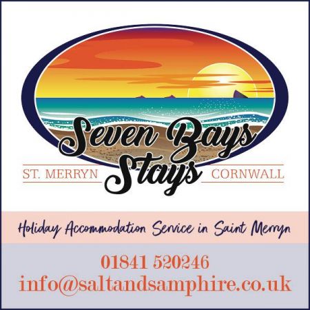 Things to do in Padstow, Wadebridge & Rock visit Seven Bays Stays
