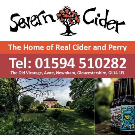 Things to do in Gloucester visit Severn Cider