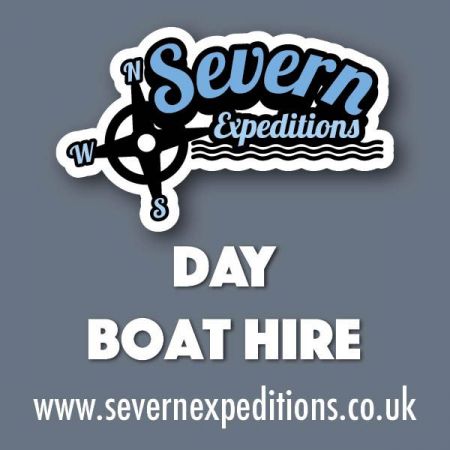 Things to do in Worcester visit Severn Expeditions