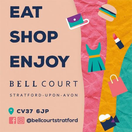 Bell Court