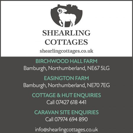 Shearling Cottages