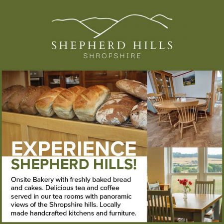 Shepherd Hills