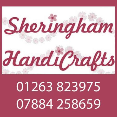 Things to do in Cromer visit Sheringham Handicrafts