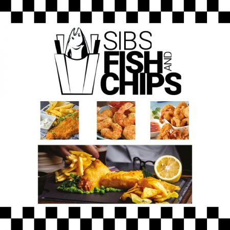 Things to do in Southampton visit Sib's Fish and Chips
