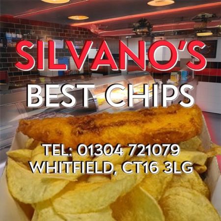 Things to do in Dover & Deal visit Silvano's