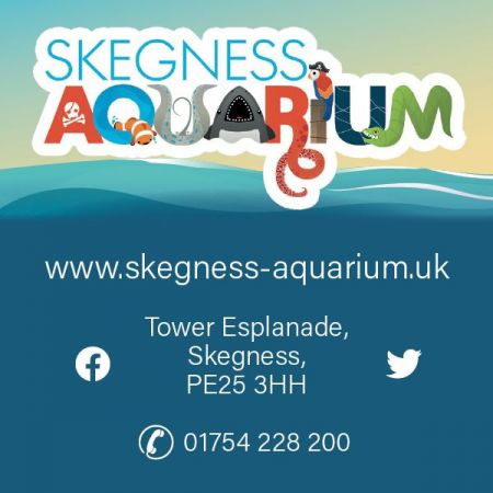 Skegness Aquarium