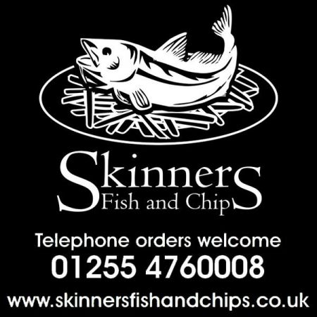 Skinners Fish and & Chips