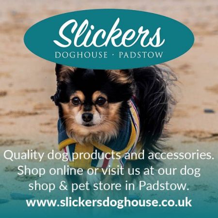 Things to do in Padstow, Wadebridge & Rock visit Slickers Doghouse
