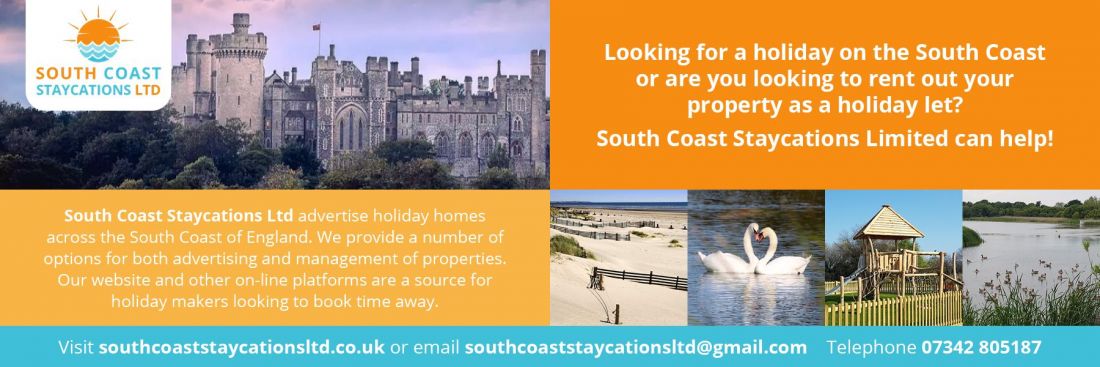 Things to do in Chichester visit South Coast Staycations