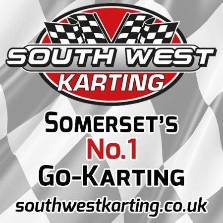 Things to do in Burnham-on-Sea visit South West Karting
