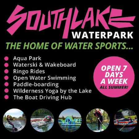 Southlake Waterpark