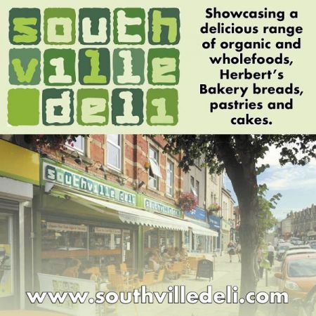 Things to do in Bristol visit Southville Deli